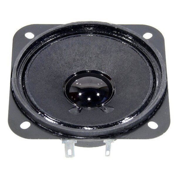 Main product image for Visaton FR77-8 3" Full-Range Speaker 8 Ohm292-7836